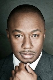 Фото Дэймон Хайнс 